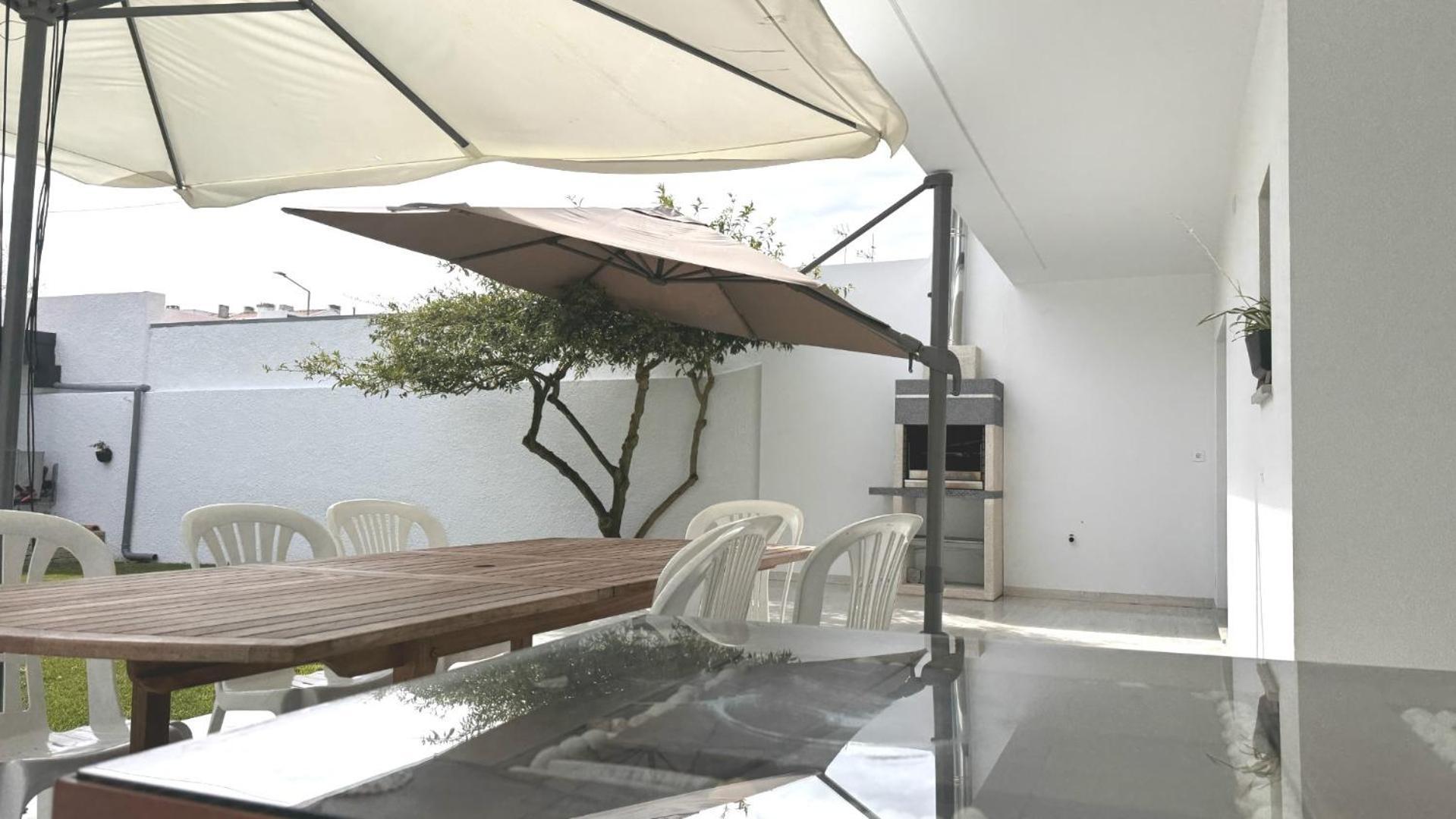Casa Da Praia, Piscina A Sal, Aquecida E Coberta -Praia Da Barra Экстерьер фото